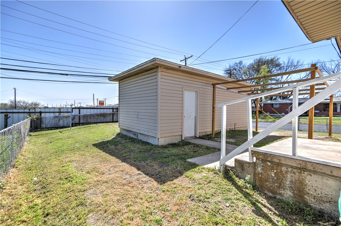 1206 Jefferis Avenue, Killeen, Texas image 18