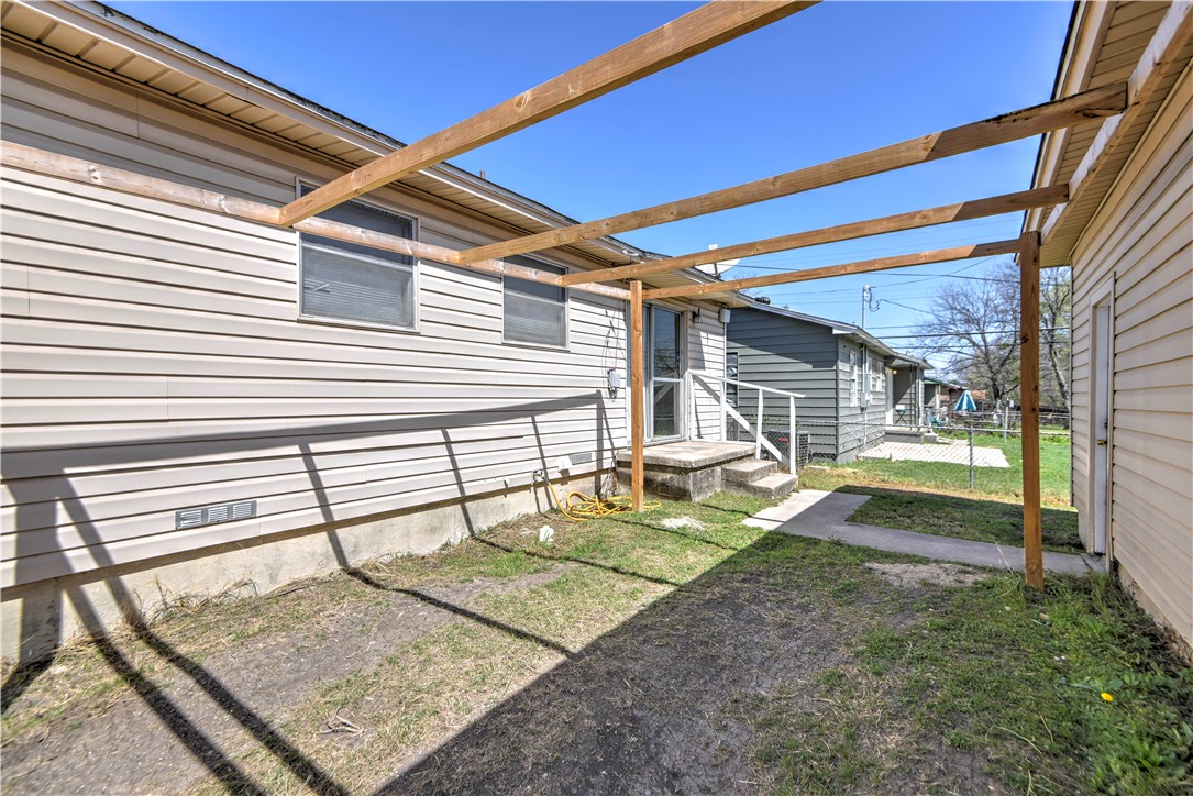 1206 Jefferis Avenue, Killeen, Texas image 21