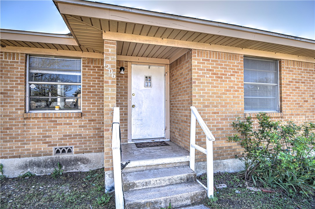 1206 Jefferis Avenue, Killeen, Texas image 3