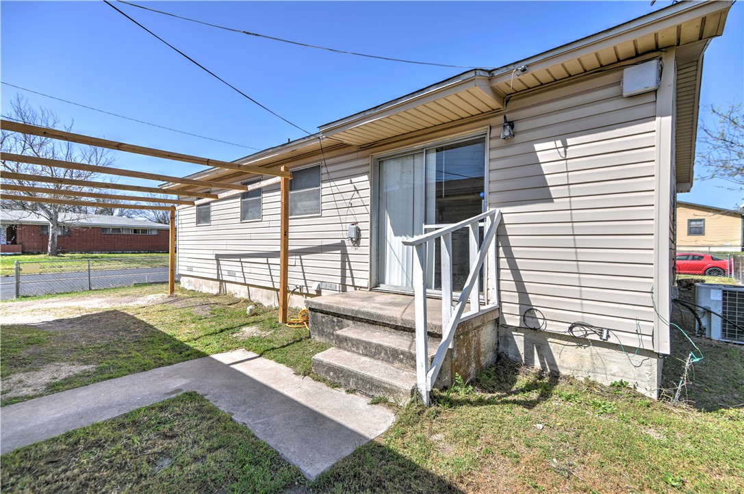 1206 Jefferis Avenue, Killeen, Texas image 22