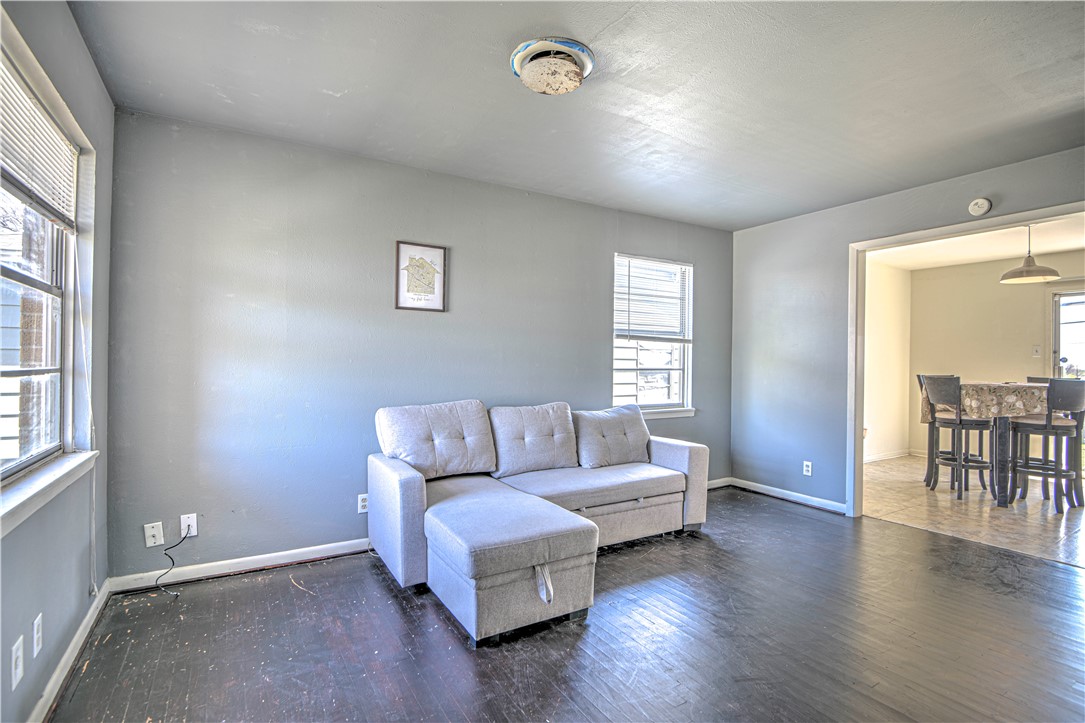 1206 Jefferis Avenue, Killeen, Texas image 4