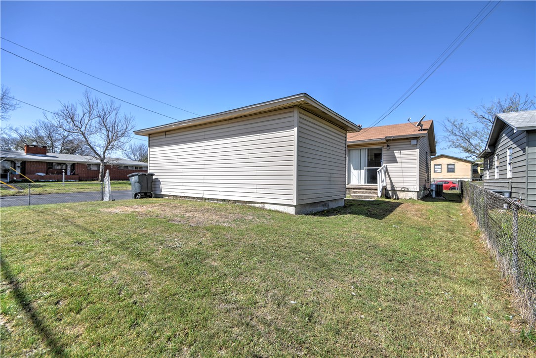 1206 Jefferis Avenue, Killeen, Texas image 19