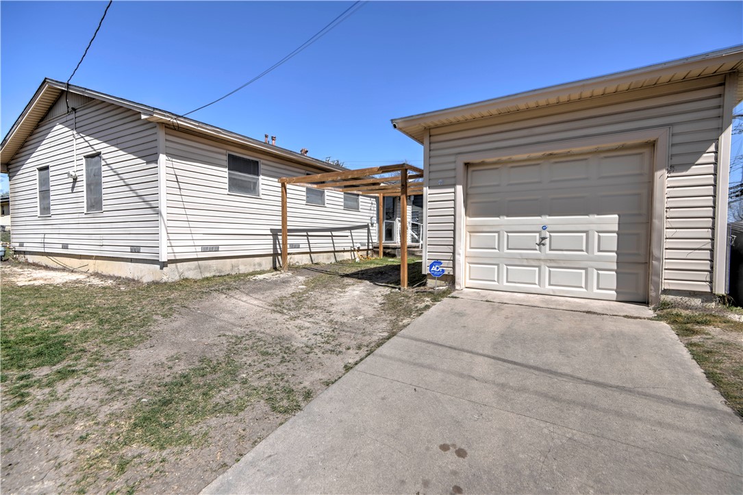 1206 Jefferis Avenue, Killeen, Texas image 20