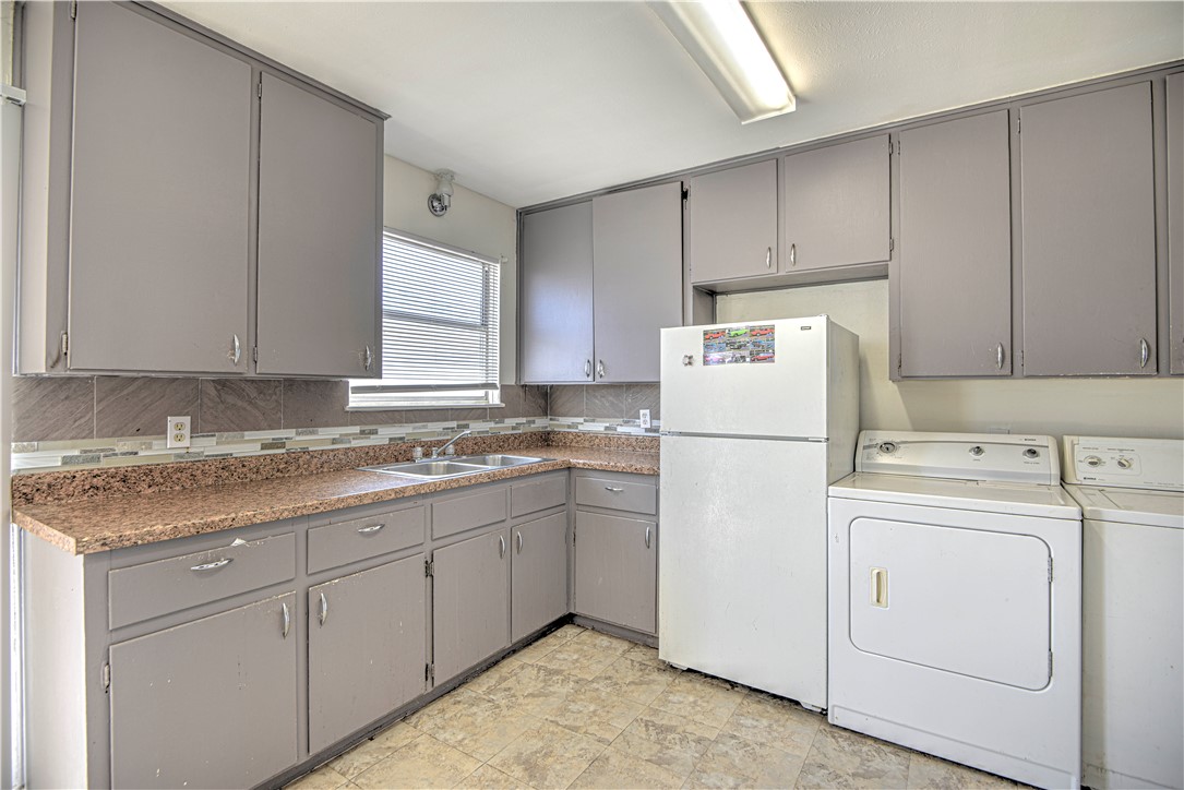 1206 Jefferis Avenue, Killeen, Texas image 12