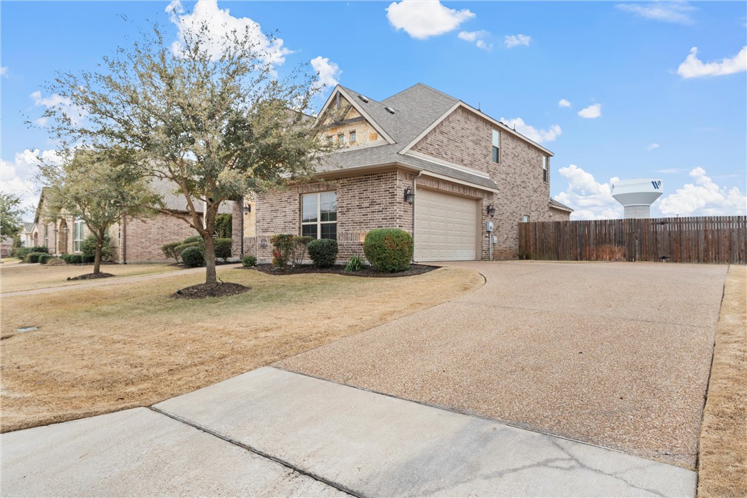 2313 Therese Drive, Waco, Texas image 3