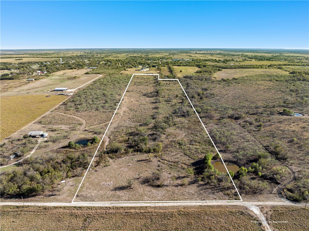 TBD Hwy 171 Highway, Coolidge, Texas image 1