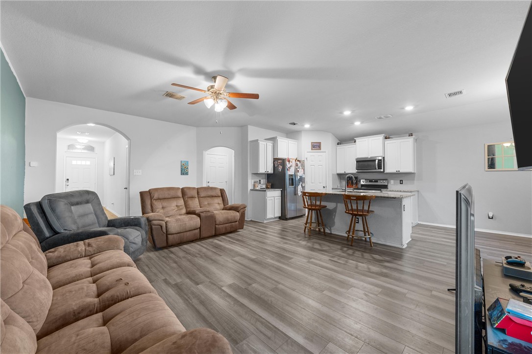 2913 Risinger Road, Lorena, Texas image 10