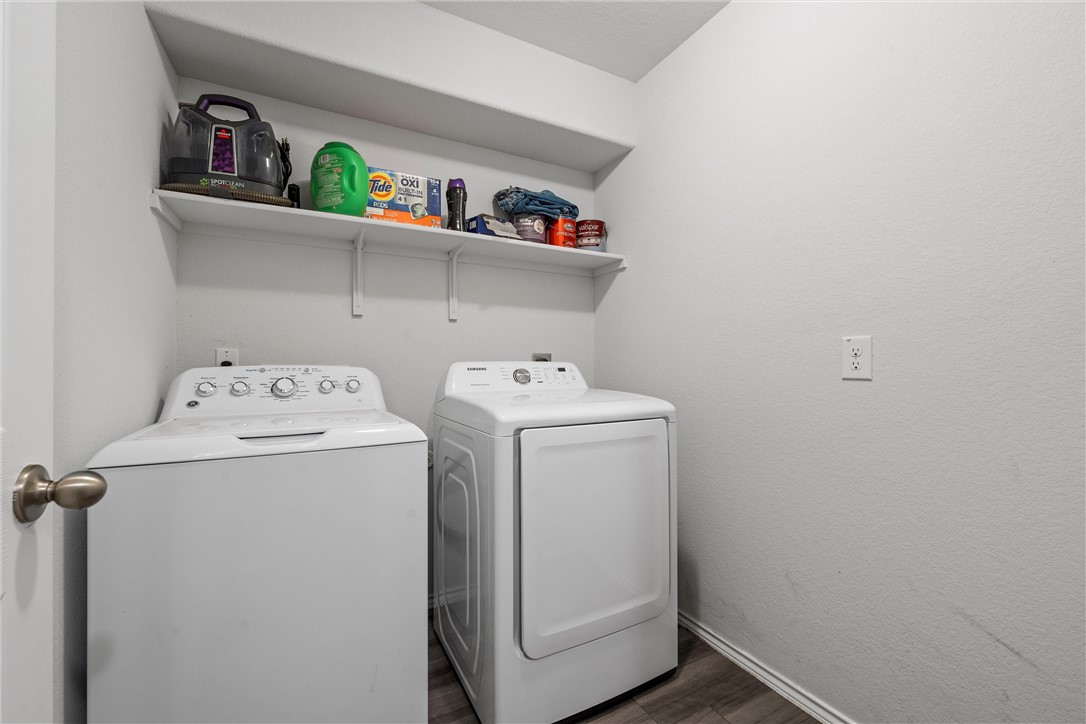 2913 Risinger Road, Lorena, Texas image 24