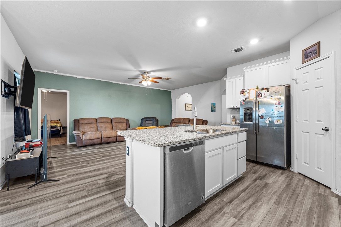2913 Risinger Road, Lorena, Texas image 15