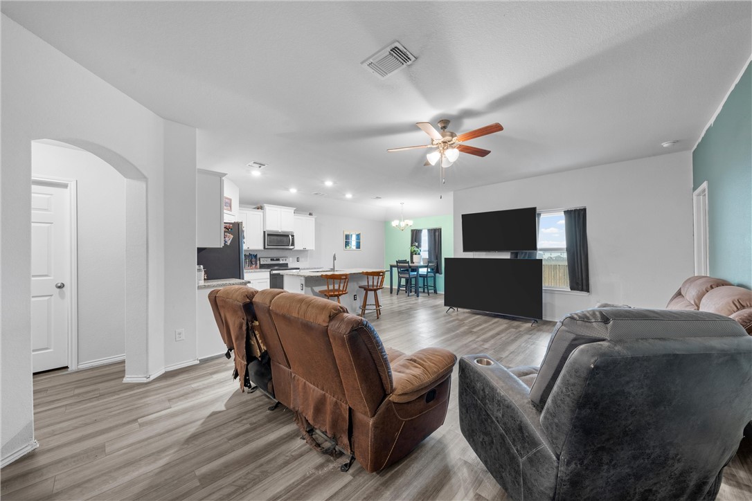 2913 Risinger Road, Lorena, Texas image 8