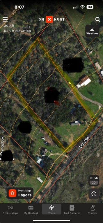 1684 Lcr 374 Street, Groesbeck, Texas image 3