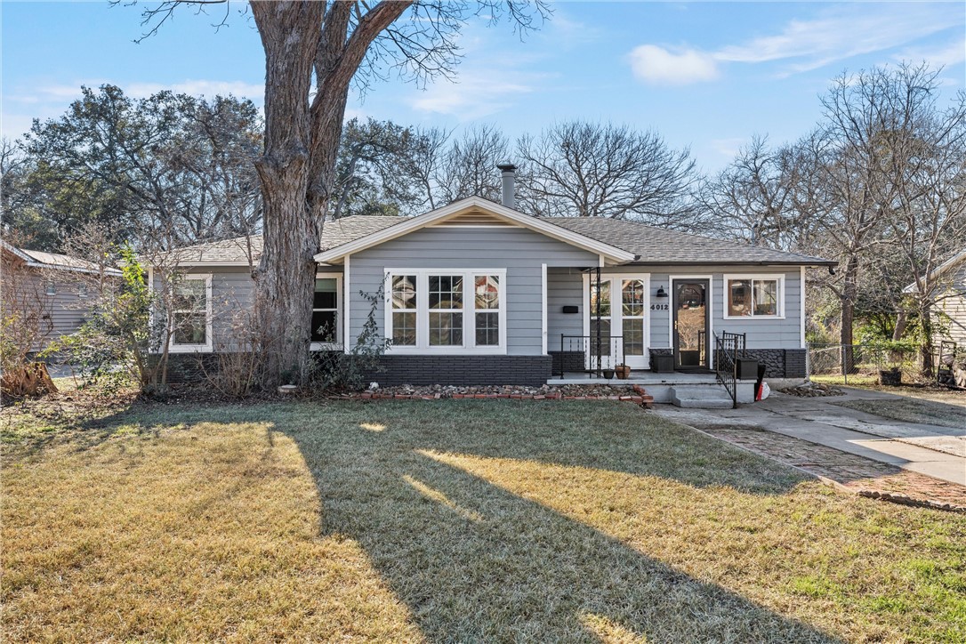 4012 N 25th Street, Waco, Texas image 1