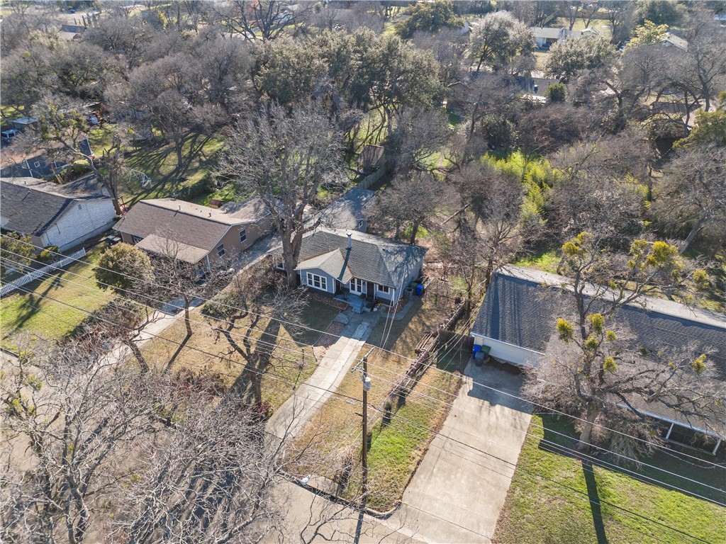 4012 N 25th Street, Waco, Texas image 34