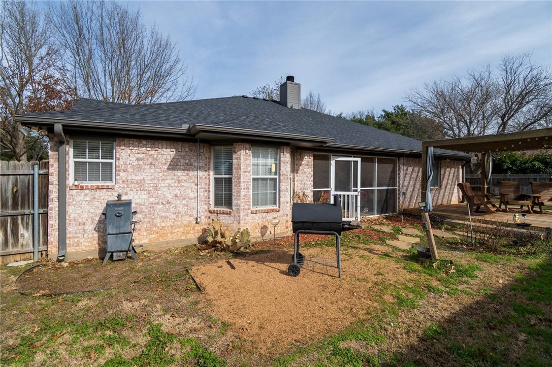 10151 Cougar Ridge Parkway, Waco, Texas image 34