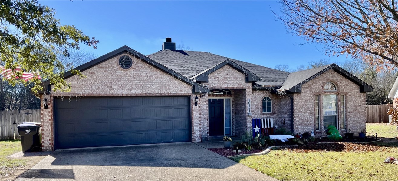 10151 Cougar Ridge Parkway, Waco, Texas image 1