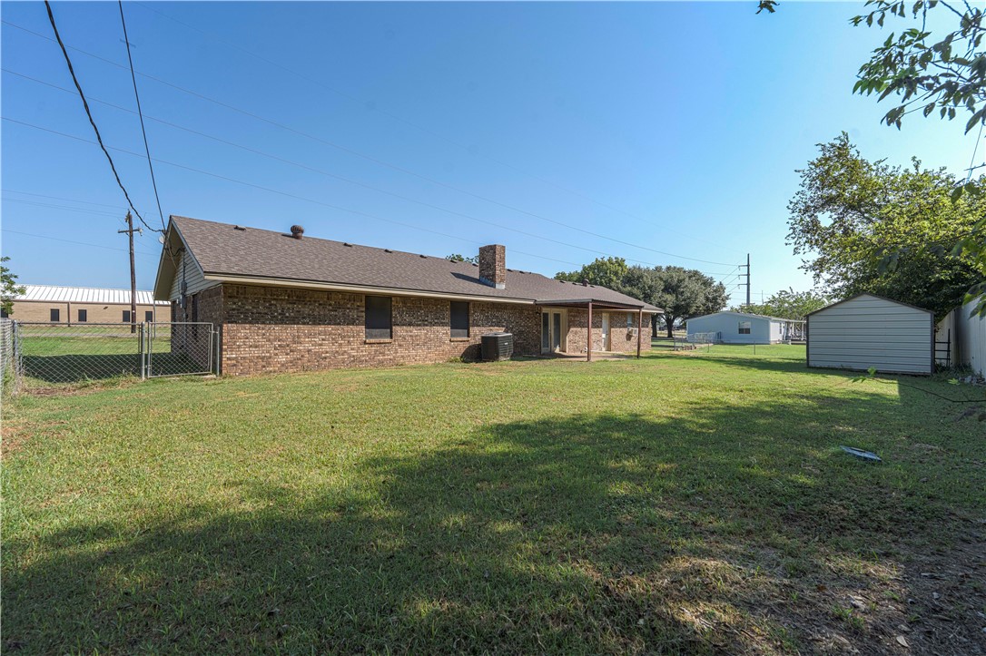 1006 Eagle Drive, Eddy, Texas image 22