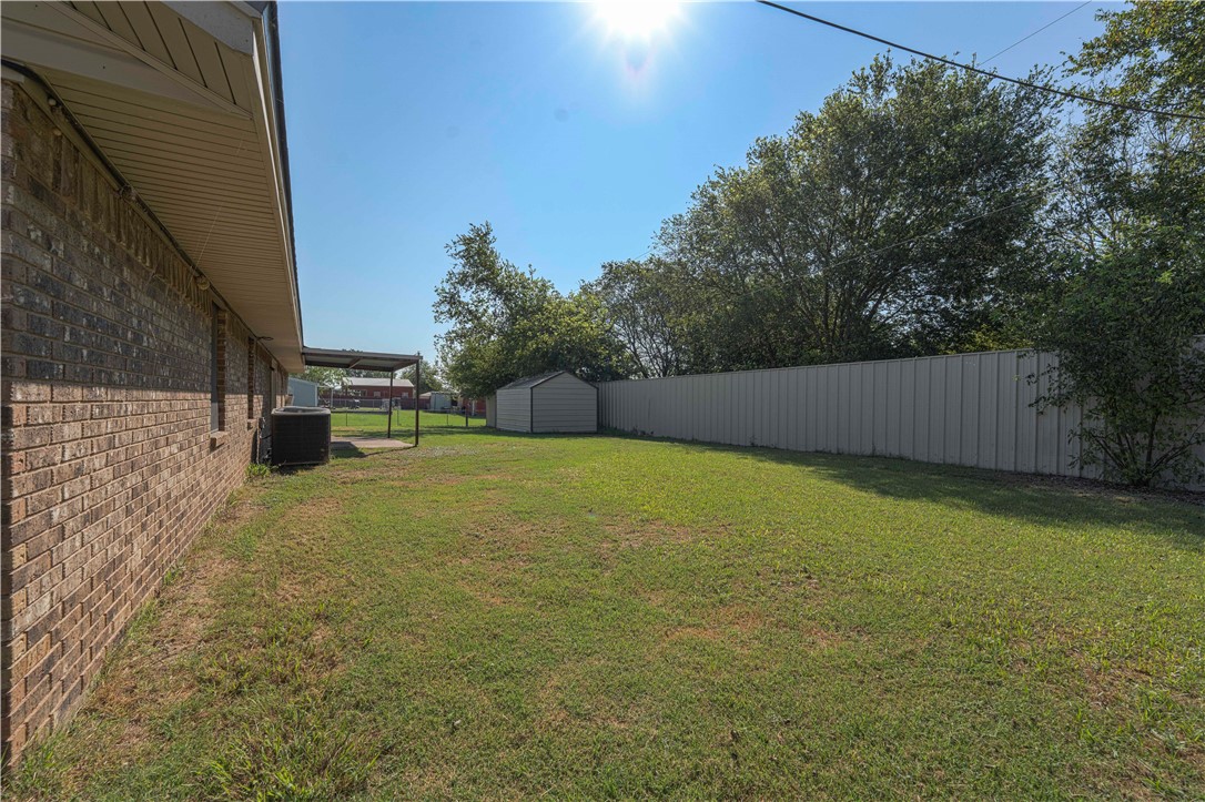 1006 Eagle Drive, Eddy, Texas image 23