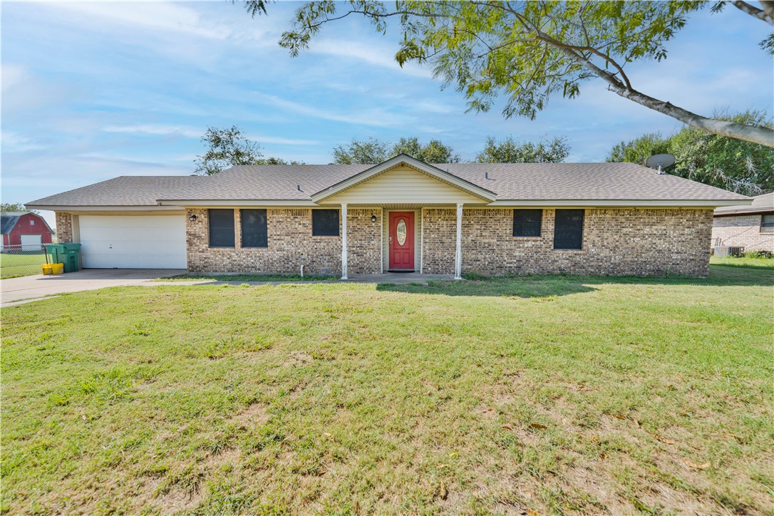 1006 Eagle Drive, Eddy, Texas image 1