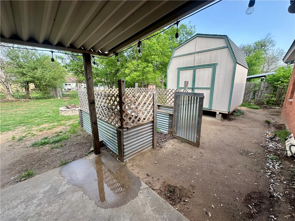 715 N 59th Street, Waco, Texas image 19