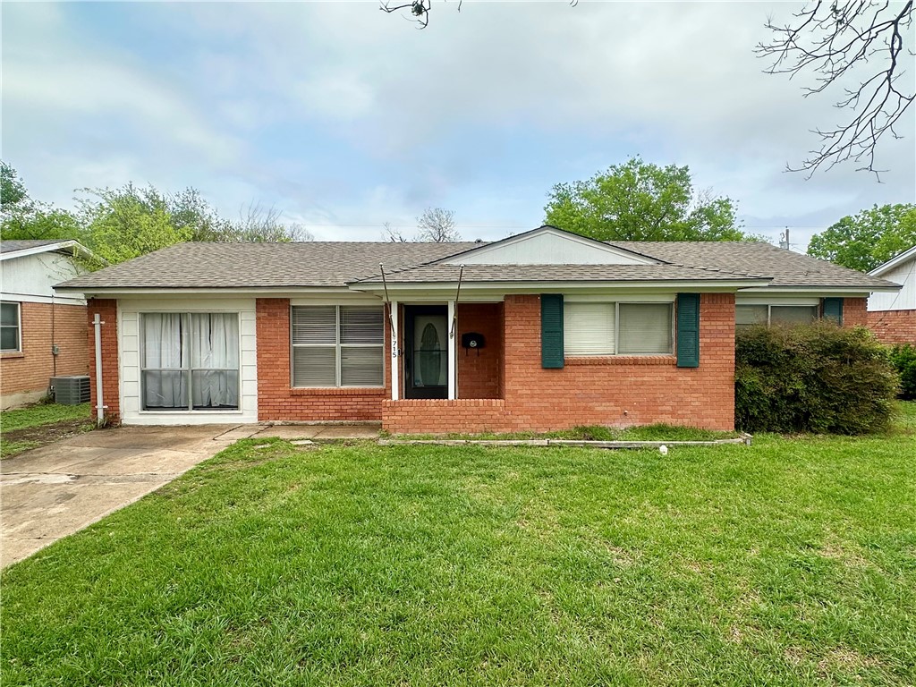 715 N 59th Street, Waco, Texas image 1