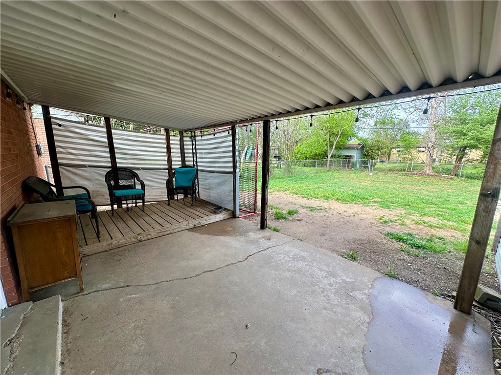 715 N 59th Street, Waco, Texas image 17