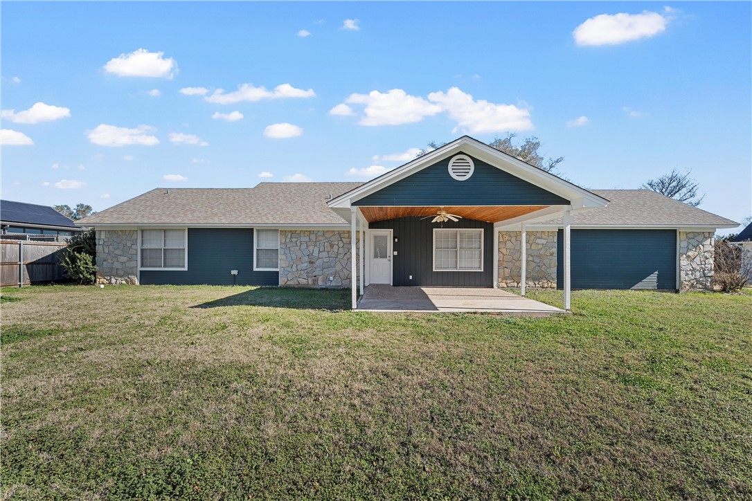 216 Timber View Drive, Waco, Texas image 3