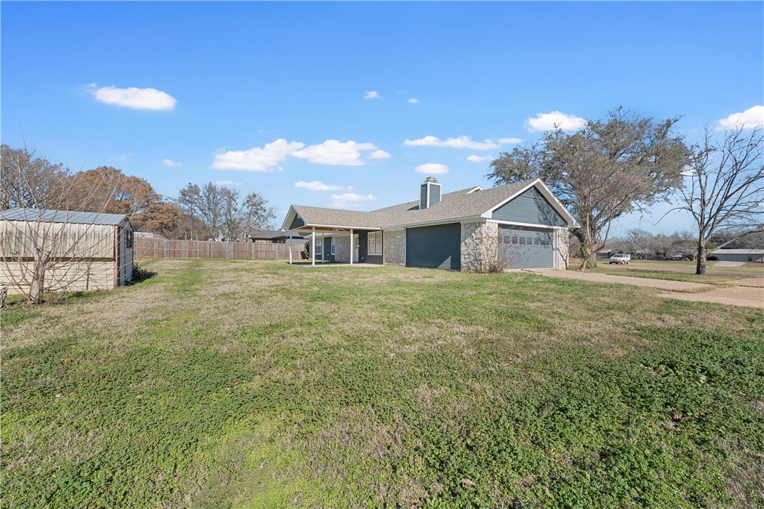 216 Timber View Drive, Waco, Texas image 24