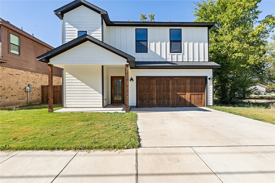 710 Perry Avenue, Waxahachie, Texas image 2