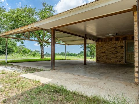 A home in Cameron