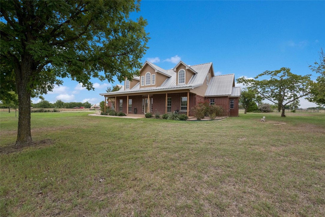 935 Middle Windsor Road, McGregor, Texas image 7