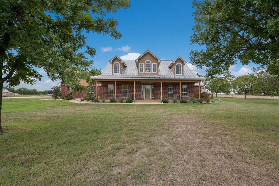 935 Middle Windsor Road, McGregor, Texas image 1