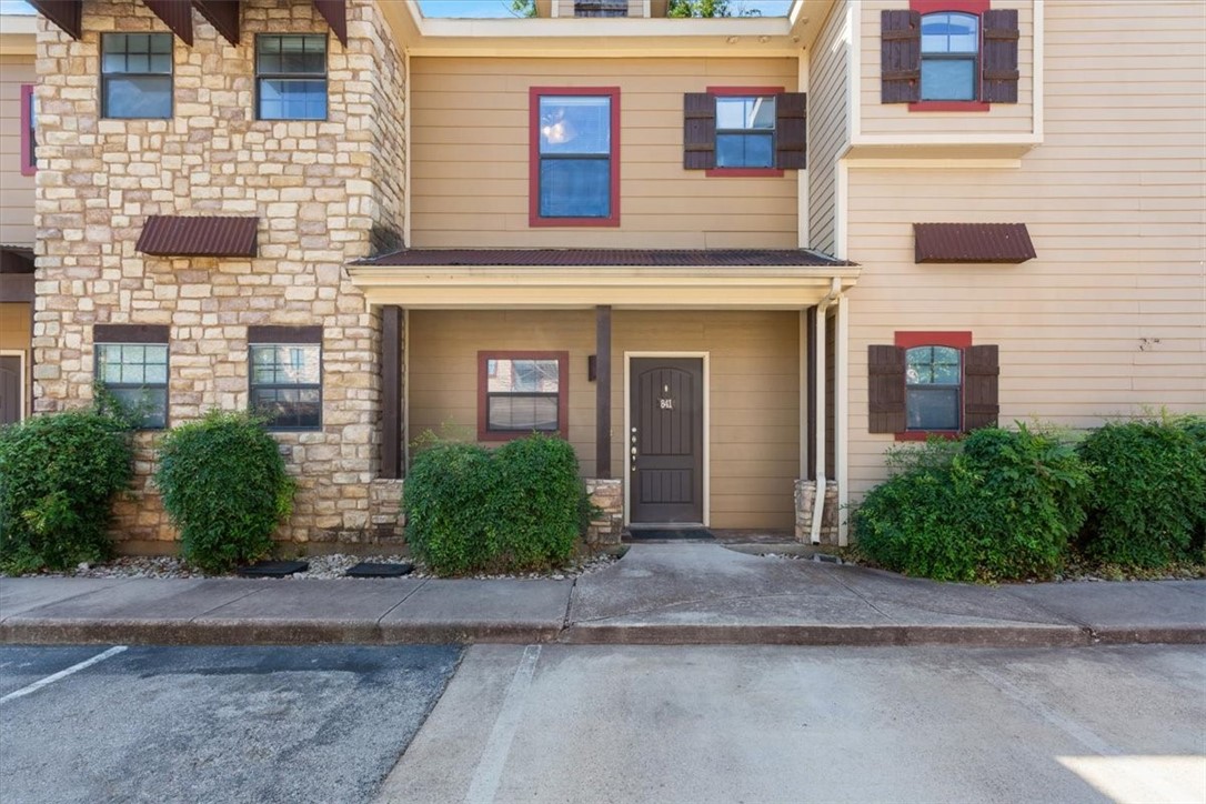 2410 S 2nd Street #841, Waco, Texas image 4