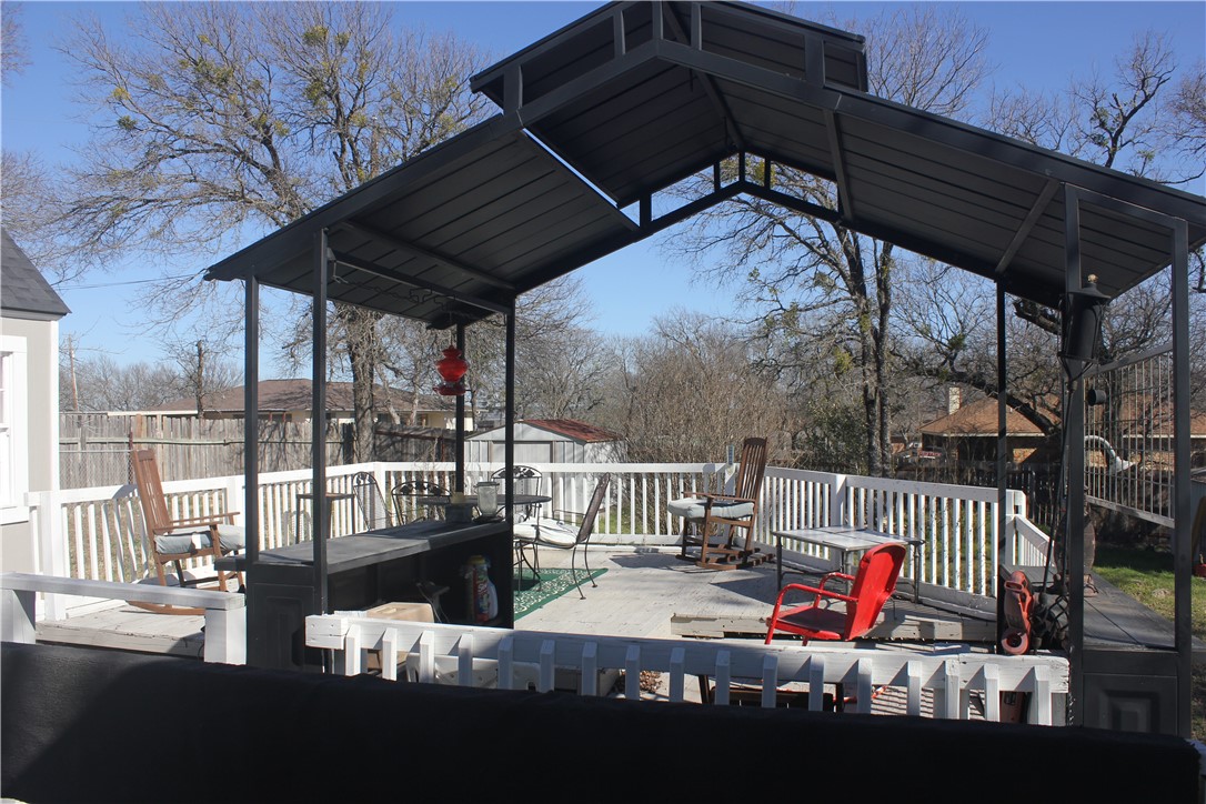 1026 Highland Drive, Gatesville, Texas image 27