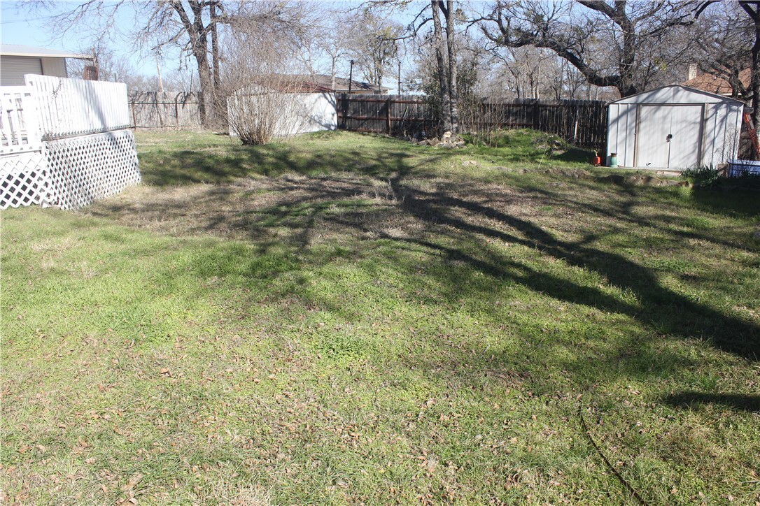 1026 Highland Drive, Gatesville, Texas image 30