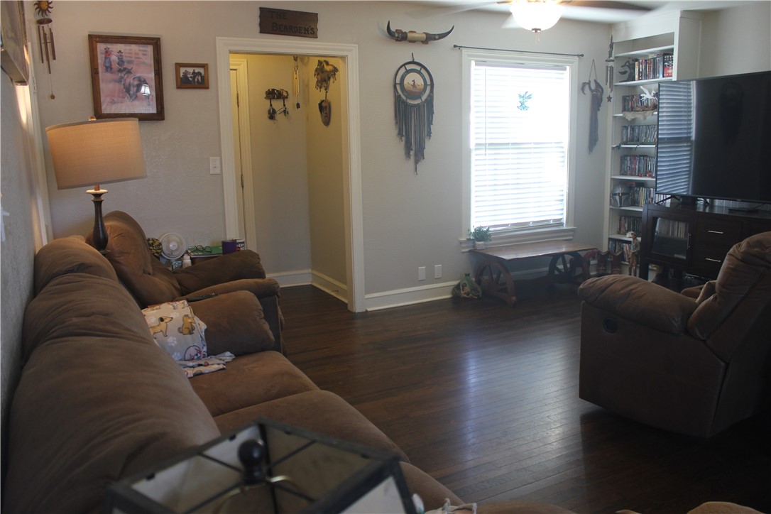 1026 Highland Drive, Gatesville, Texas image 2