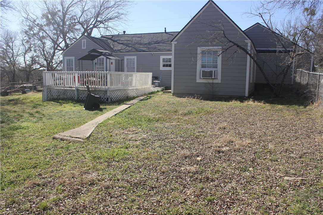 1026 Highland Drive, Gatesville, Texas image 29