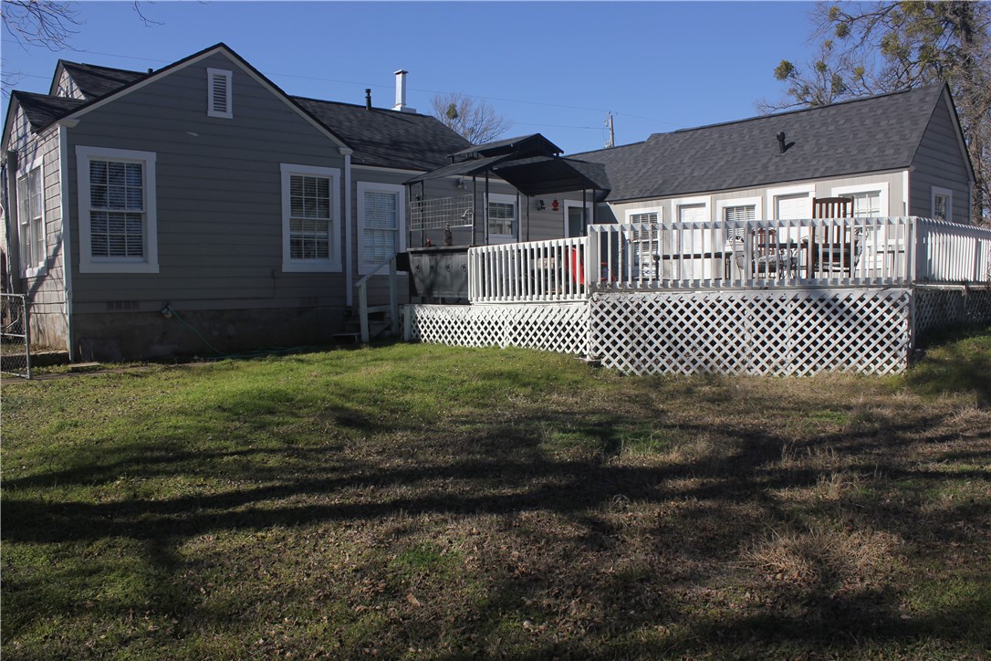 1026 Highland Drive, Gatesville, Texas image 28