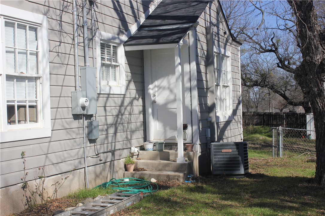 1026 Highland Drive, Gatesville, Texas image 25