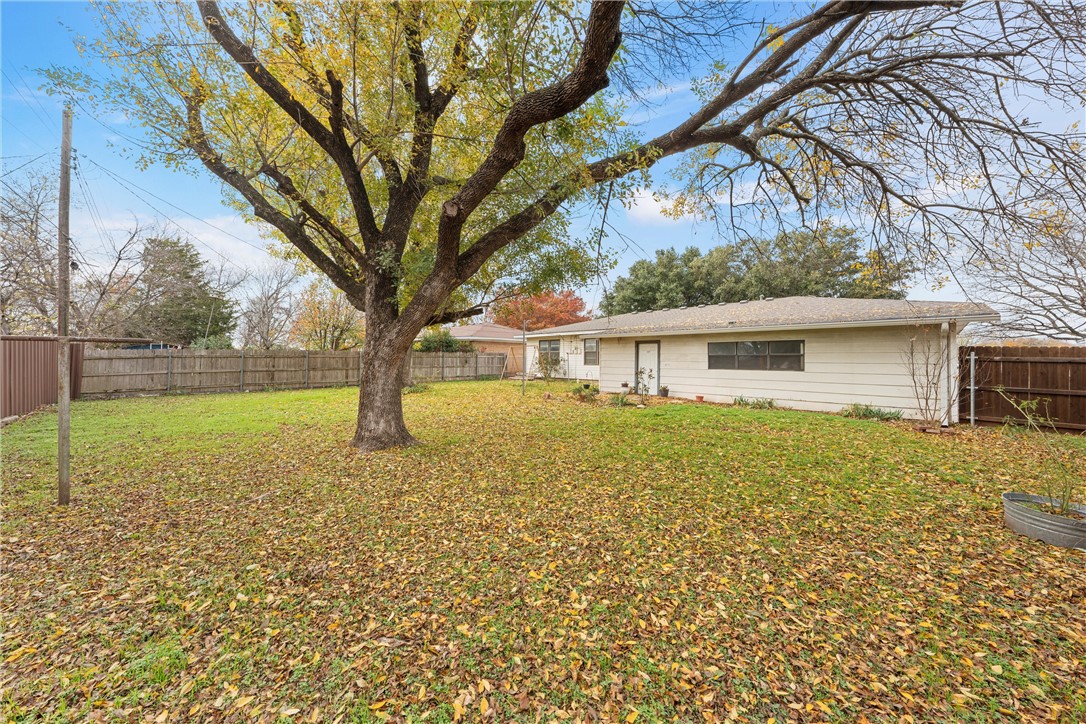 2508 Brame Street, Waco, Texas image 25