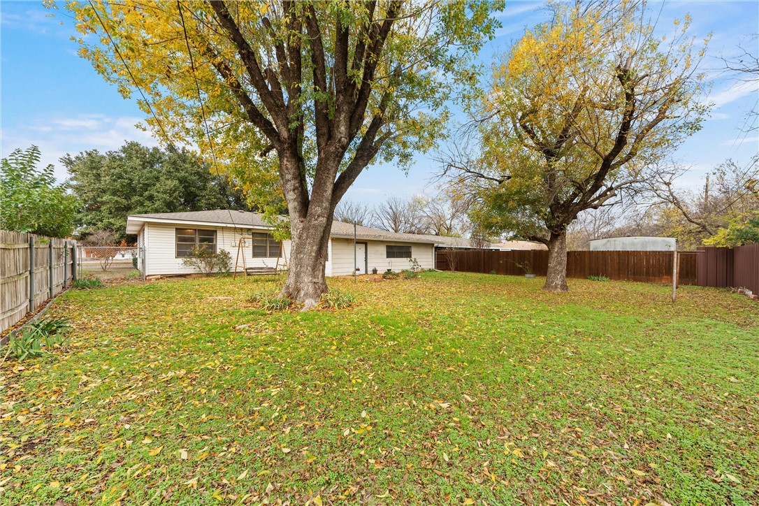 2508 Brame Street, Waco, Texas image 26