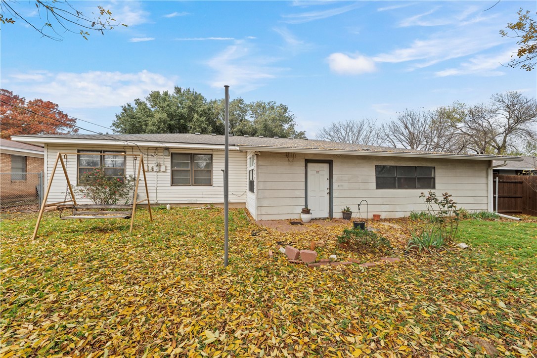 2508 Brame Street, Waco, Texas image 24