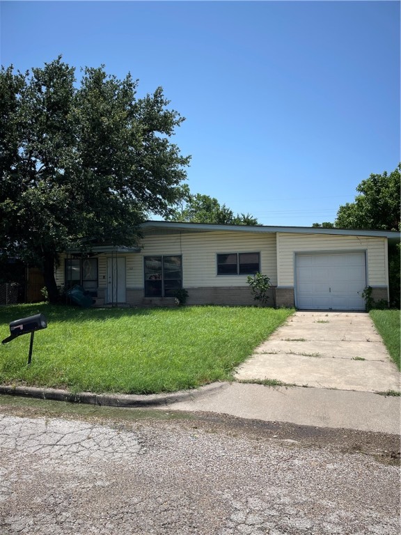 122 Virginia Drive, Waco, TX 76705 MLS 223235 Listing Information