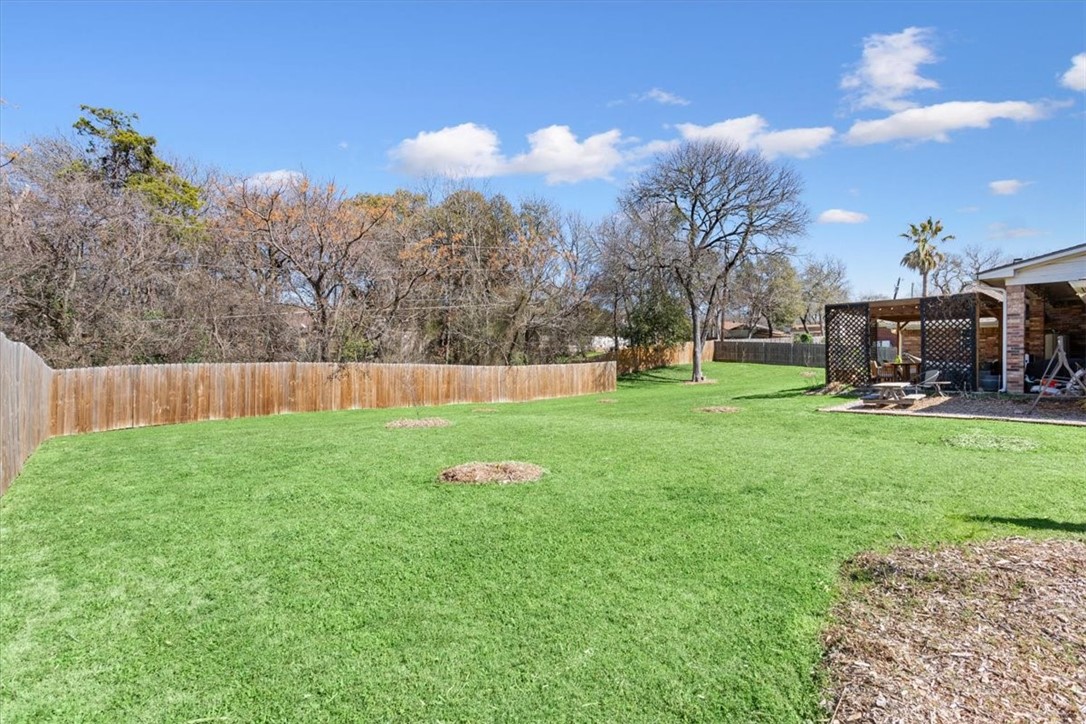 14044 Horseshoe Circle, Woodway, Texas image 32