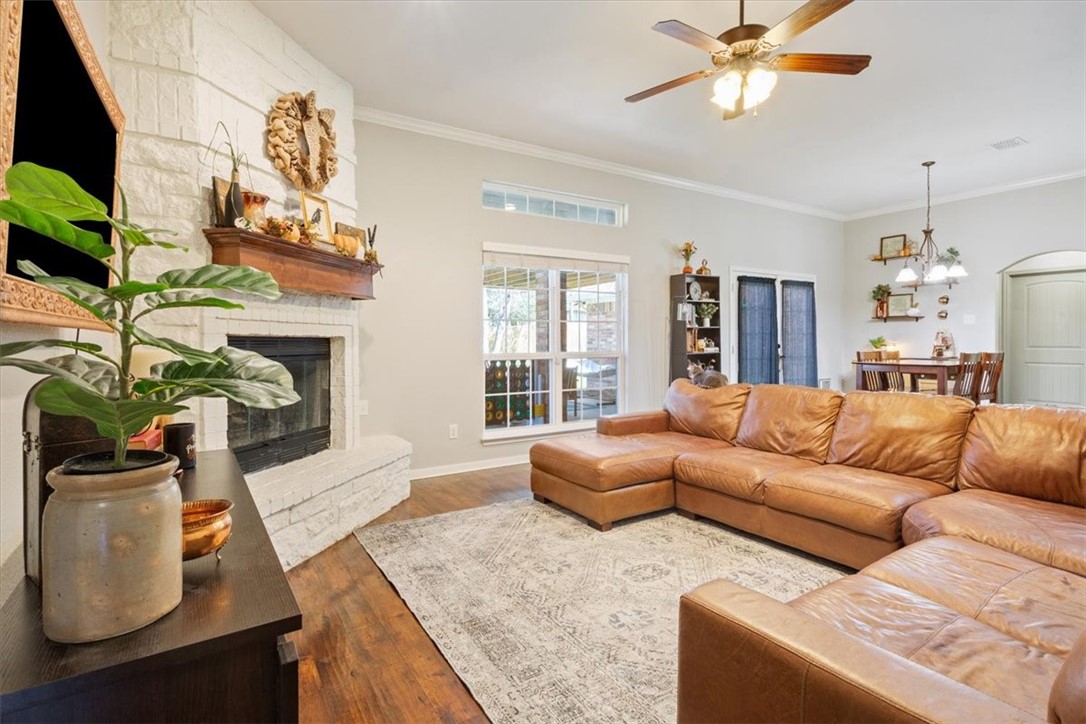 14044 Horseshoe Circle, Woodway, Texas image 10
