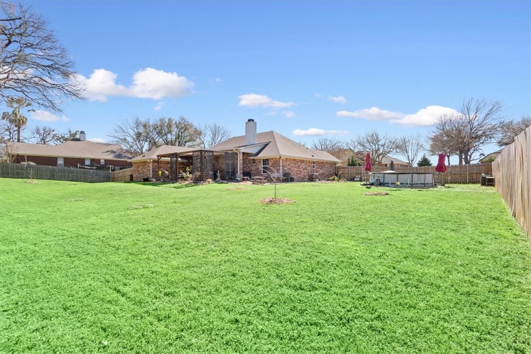 14044 Horseshoe Circle, Woodway, Texas image 30