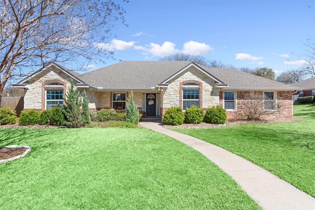 14044 Horseshoe Circle, Woodway, Texas image 5