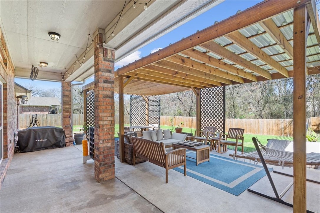 14044 Horseshoe Circle, Woodway, Texas image 25