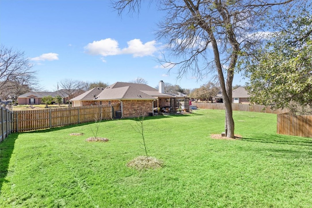 14044 Horseshoe Circle, Woodway, Texas image 28