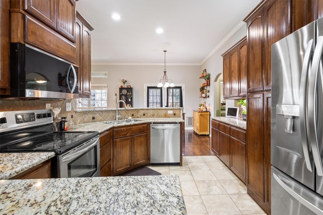 14044 Horseshoe Circle, Woodway, Texas image 13