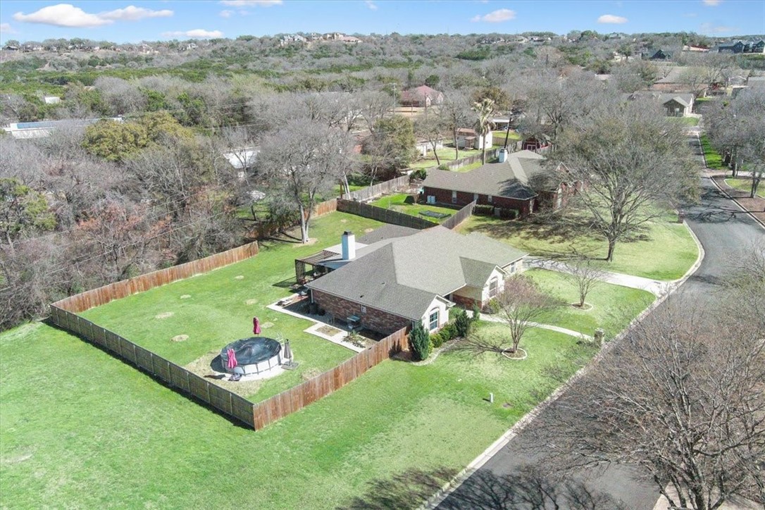 14044 Horseshoe Circle, Woodway, Texas image 3